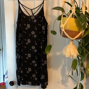 daisy sundress